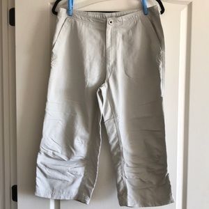 The Black Dog Women’s Beige Pants - Sz 12